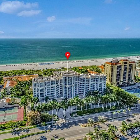 Marco Beach Ocean Resort 614 Марко Айленд Экстерьер фото