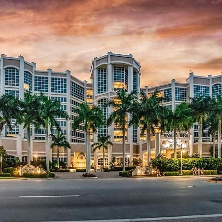 Marco Beach Ocean Resort 614 Марко Айленд Экстерьер фото