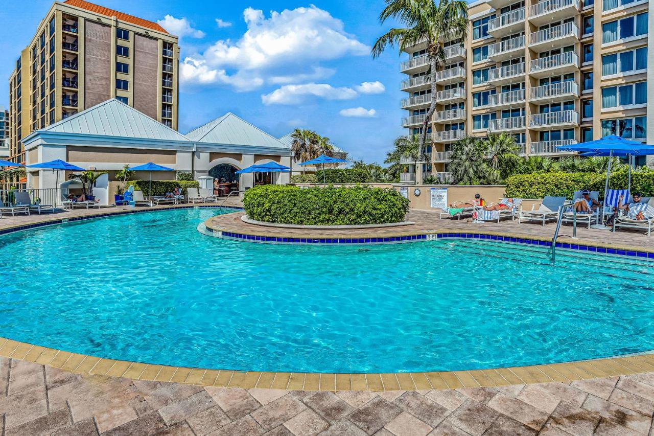 Marco Beach Ocean Resort 614 Марко Айленд Экстерьер фото