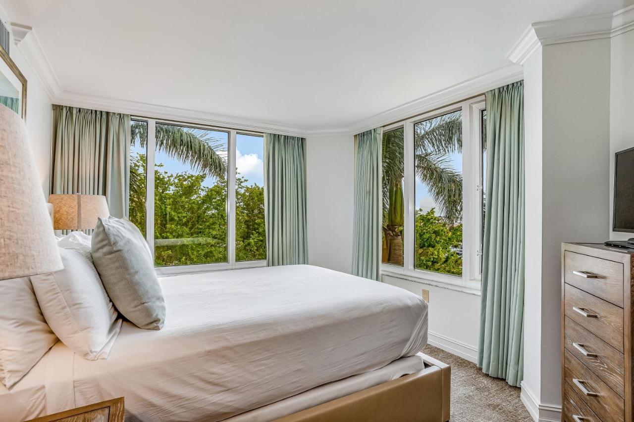 Marco Beach Ocean Resort 614 Марко Айленд Экстерьер фото